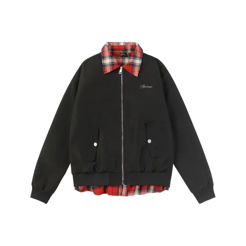 PEA Унисекс Куртки