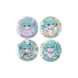 Аксессуары 4-предметный комплект