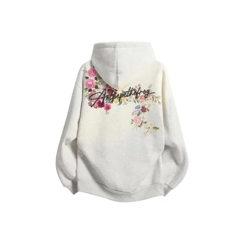 Толстовка Pepe the Frog Унисекс