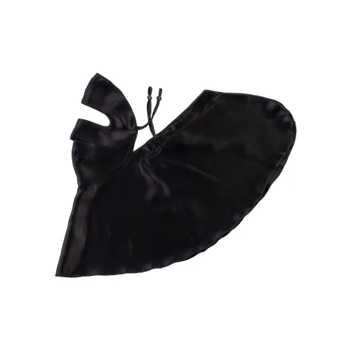 Alice Silk Jade Тутовый шелк Маски с защитой от солнца Унисекс