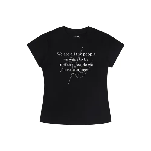 MOKACME VIBE Унисекс T-рубашки