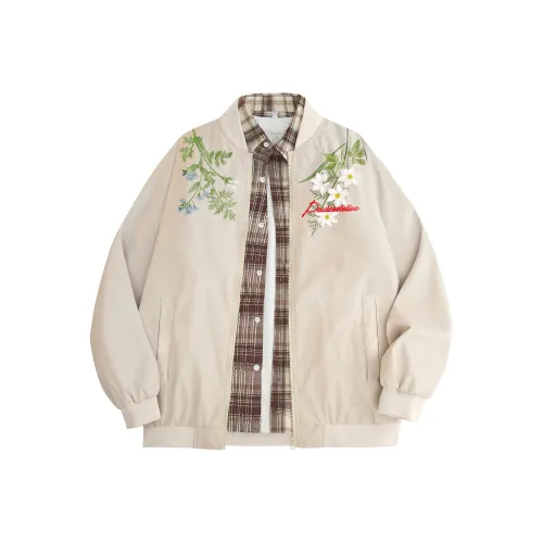 PAUL COSTELLOE Унисекс Куртки