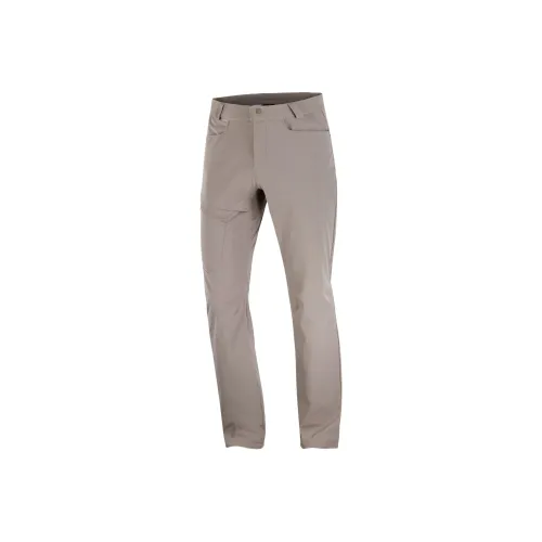 SALOMON WAYFARER Повседневные брюки Мужские