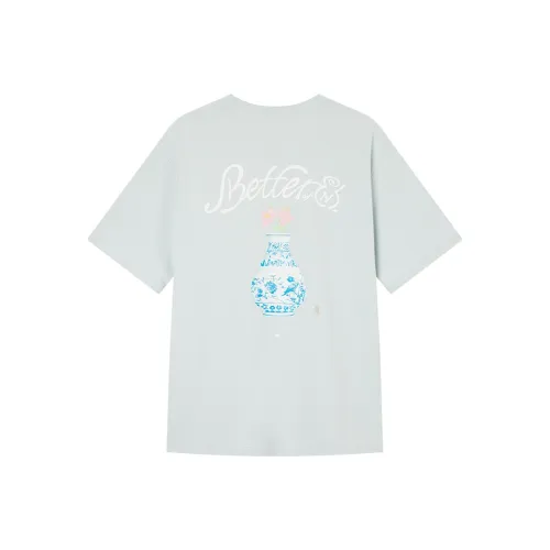 NPC Короткий рукав T-рубашки унисекс