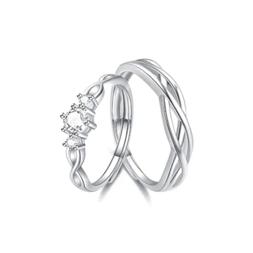 SHANGYINFU Кольца Унисекс