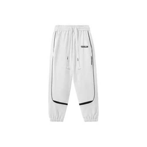 TAIZILONG Мужские Повседневные Брюки