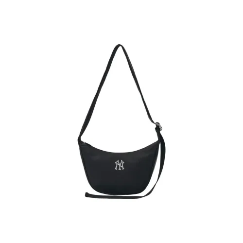 MLB Crossbody Bag Black Unisex  
MLB Кроссбоди Сумка Черная Унисекс