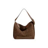 Карамельно-коричневый