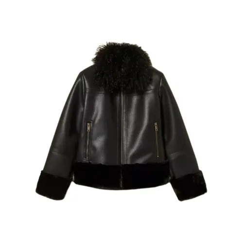 TWINSET Milano Куртки и Пальто Женские