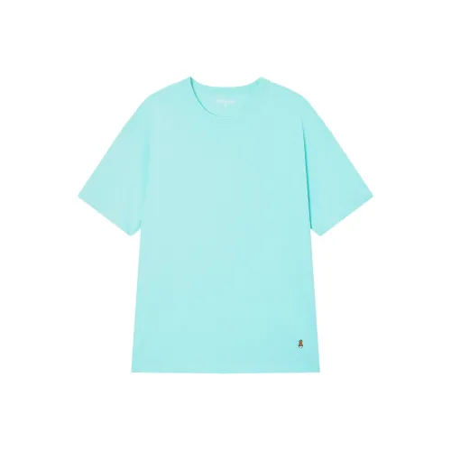 NPC Короткий рукав T-рубашки унисекс