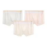 Лунный бело-синий + Амбра Красный + Свет Хурма Желтый