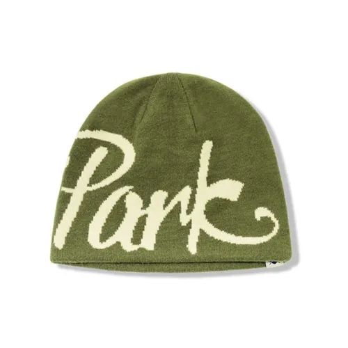 THE HOBOO Акриловая холодная шапка унисекс