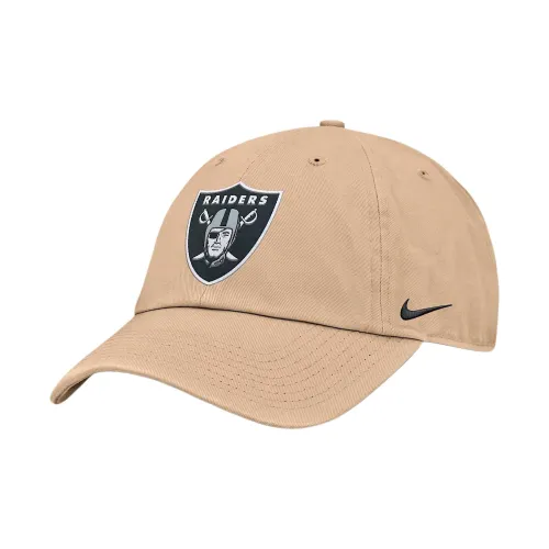 Nike Полиэстер Кепки Мужские Хаки