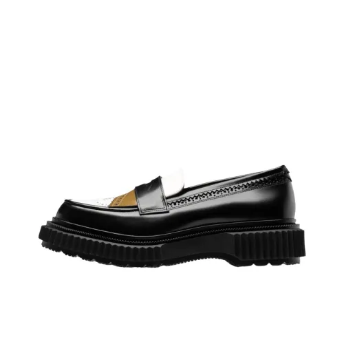 ADIEU PAIRS Женские повседневные туфли, черный, женские
