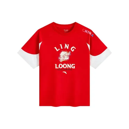 Antakids T-рубашка для детей в возрасте 3-7 лет