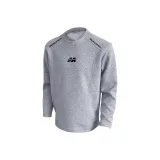 Серый меланж