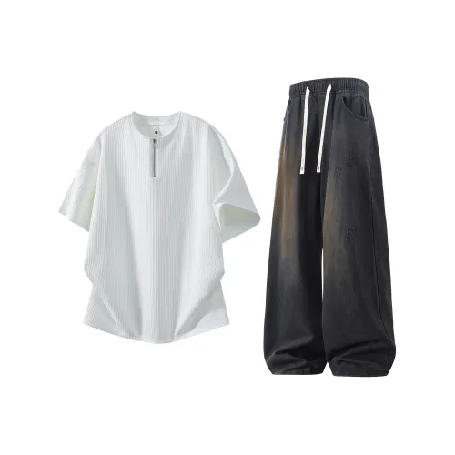 JASONWOOD Повседневная спортивная одежда унисекс