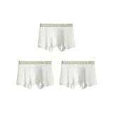 Ледяной Амбер Белый + Ледяной Амбер Белый + Ледяной Амбер Белый [3 упаковки]