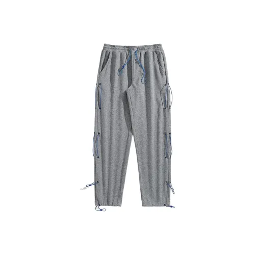 HATCHESSEL Мужские Повседневные Брюки