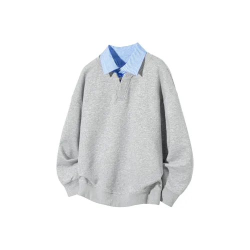 Zomuros Унисекс Свитшоты