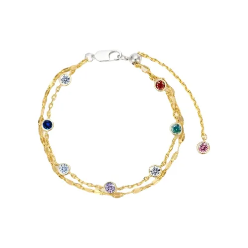 J KINGLAY Copper Bracelets Women's