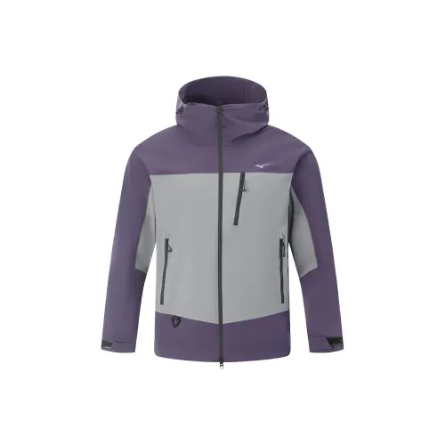 Mizuno Унисекс Куртки