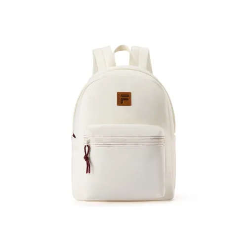 FILA FUSION FILA FUSION CLASSICS Ткань Рюкзак Унисекс Sugar Белый