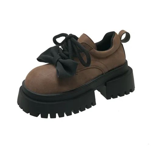 Aimilian Женские повседневные туфли Женские