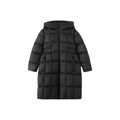 YUANYUAN GIRL Детский пуховик