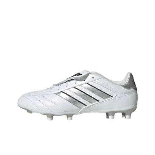 Adidas COPA GLORO 2 Slip-resistant футбольные бутсы унисекс белые