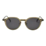 Оливково-зеленый, весь серый, C17