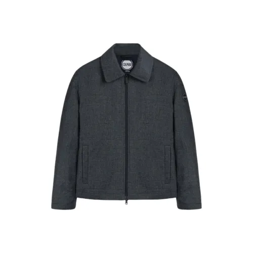 Colmar Серый Женский пуховик