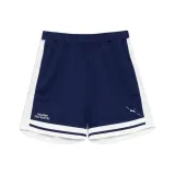 Морской синий