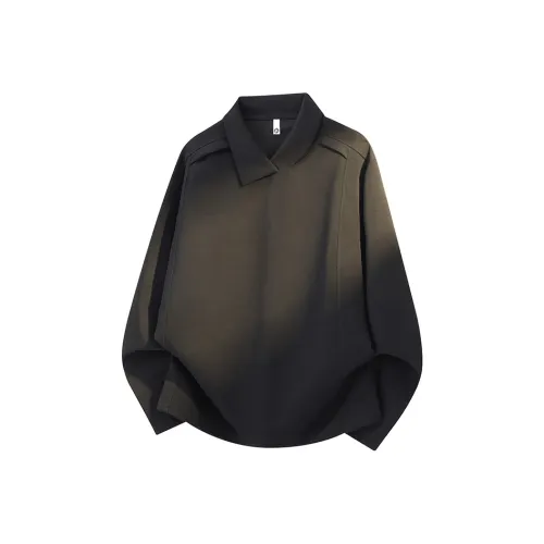 PISYPOX Унисекс T-рубашки