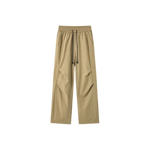 Small columns under the sea Унисекс Повседневные брюки