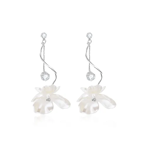 ZANC Серьги Женские