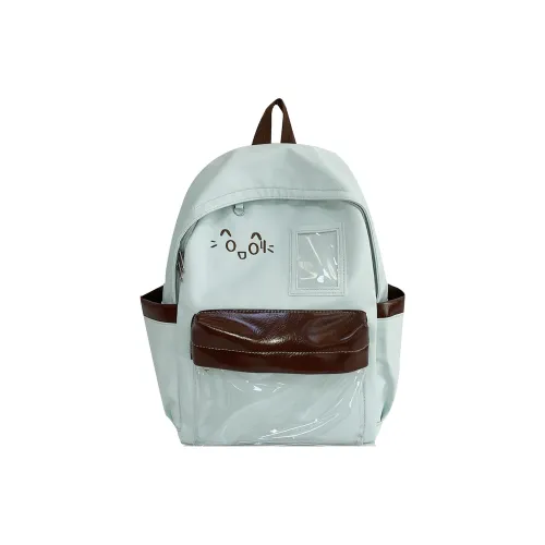 PINK·LAND Нейлон Ит-Сумка Женская Зеленый Коричневый Желтый Синий Черный Розовый Зеленый