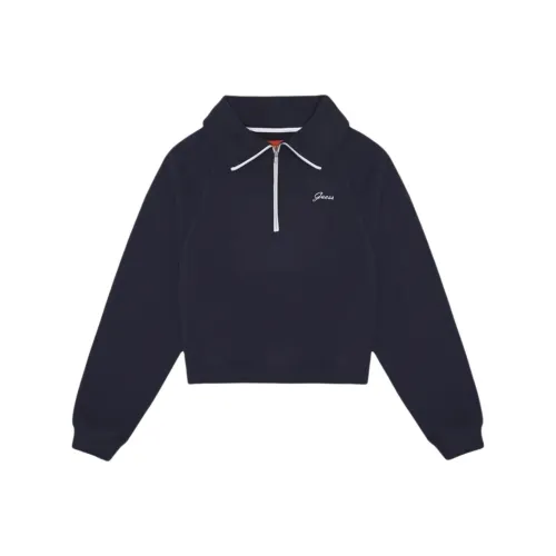 GUESS Женские Свитшоты