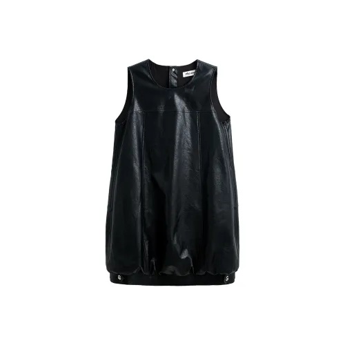 Marc Moore Без рукавов Платье Женское