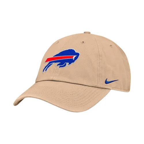 Nike Полиэстер Кепки Мужские Хаки