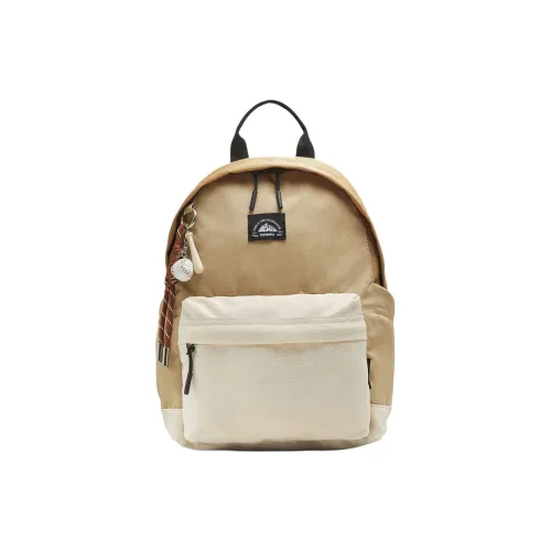 Teenmix Ткань Рюкзак Женские Многоцветный