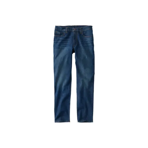 L.L.Bean Мужские Джинсы