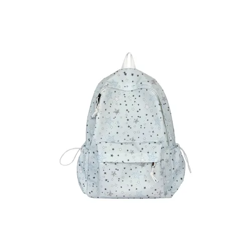 LEXI Oxford Backpack Standard Women's Multicolor