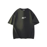 Темно-серый