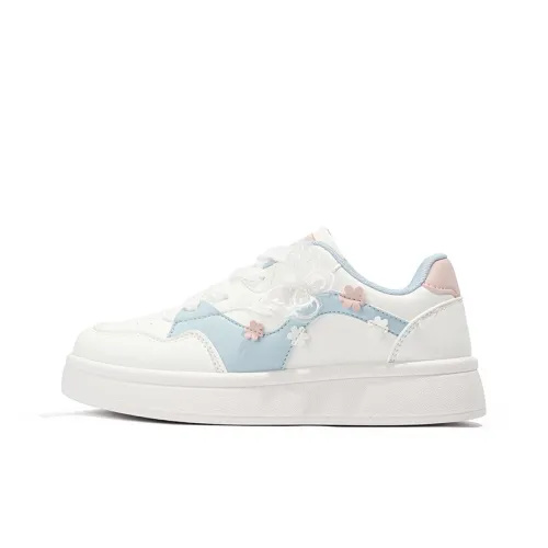 Babaya Slip-resistant Shock Absorbers с антискользящими свойствами Kids Lifestyle Shoes Синий Подростки