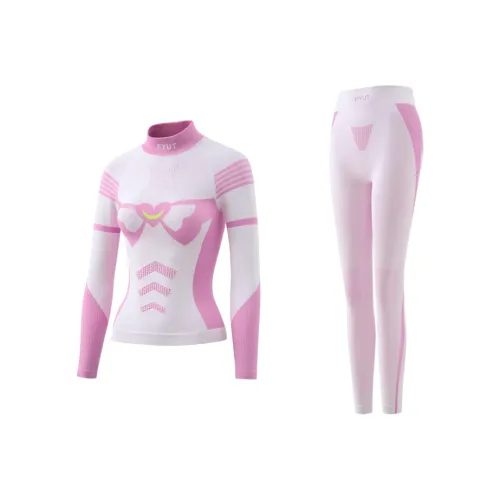 FYUT Спортивное термобелье унисекс