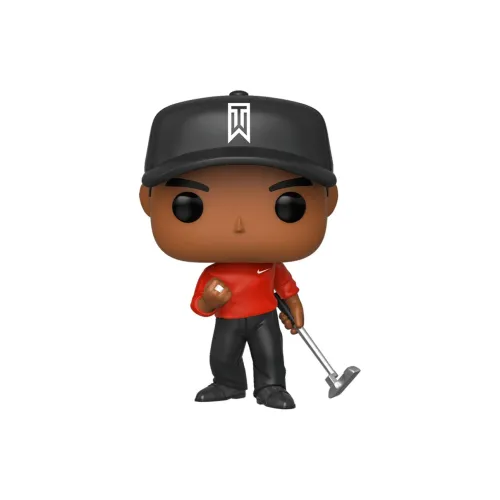 Фигурки Funko в стиле Chibi