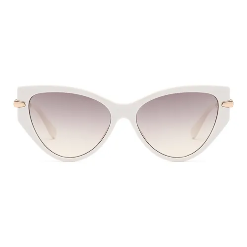 DVNRR PC Кошачий глаз Солнцезащитные очки Унисекс