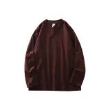 Красный кленовый лист