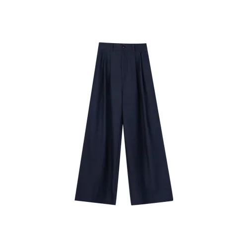 KALULI Женские Повседневные Брюки